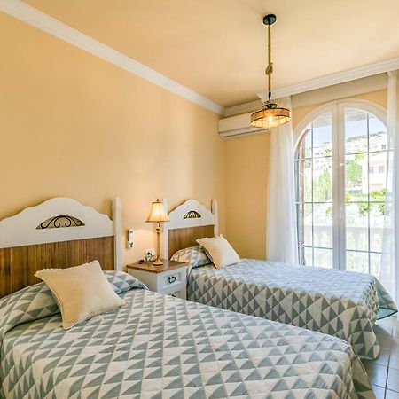Villa Carmela Baena Ngoại thất bức ảnh