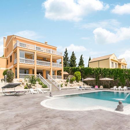 Villa Carmela Baena Ngoại thất bức ảnh