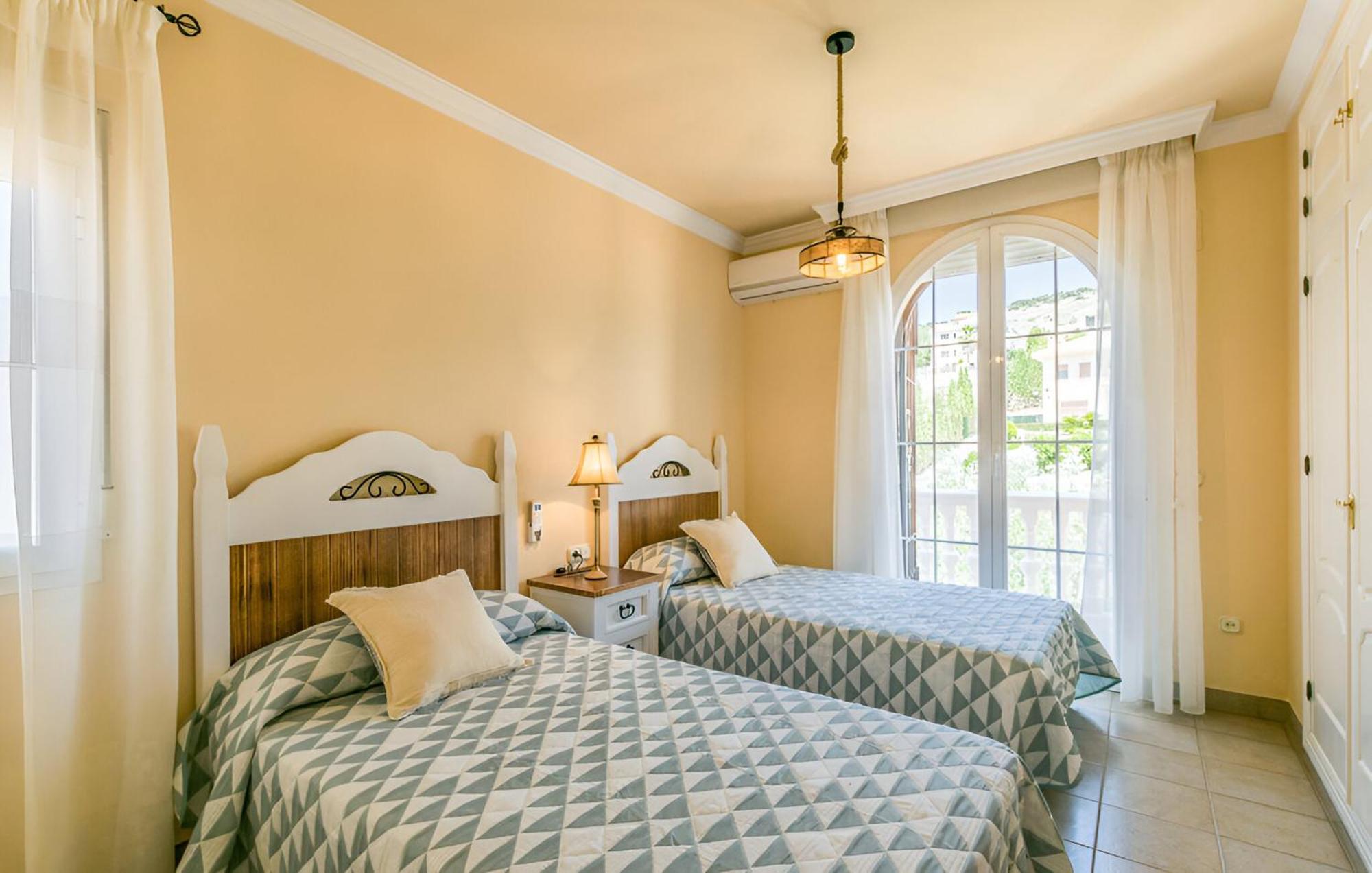 Villa Carmela Baena Ngoại thất bức ảnh