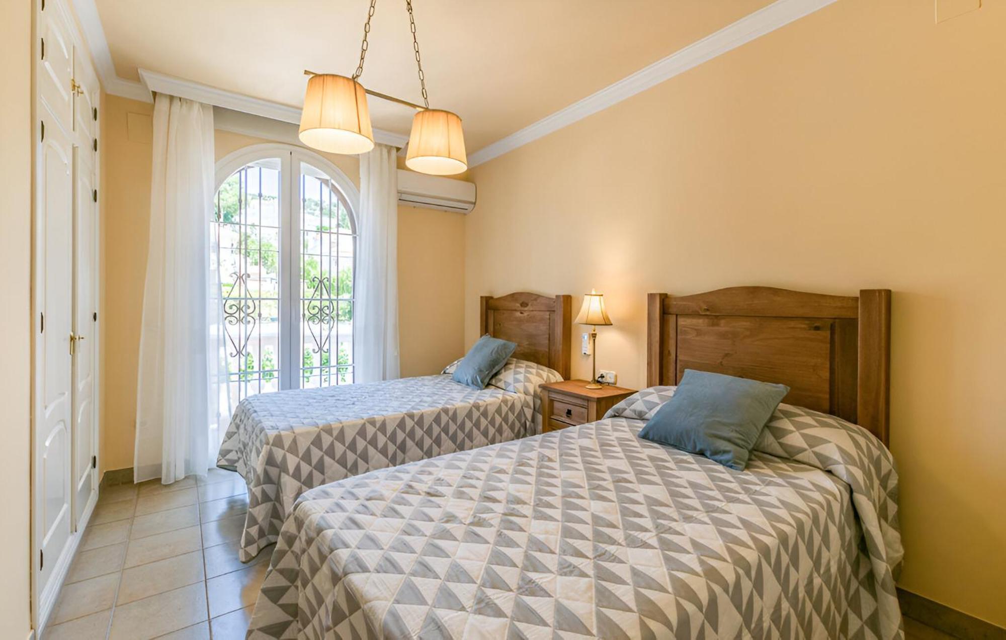 Villa Carmela Baena Ngoại thất bức ảnh