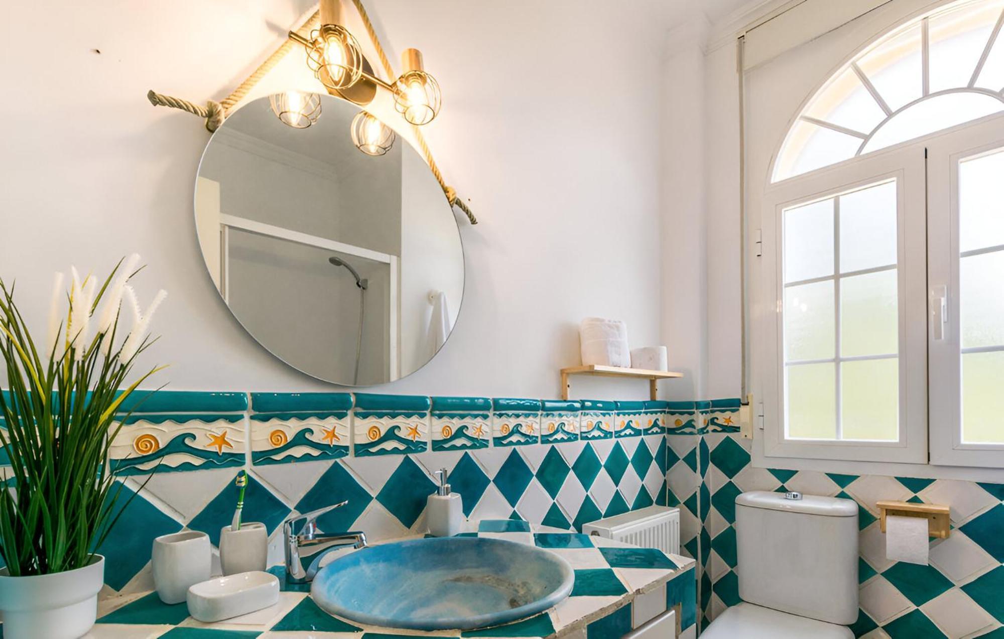 Villa Carmela Baena Ngoại thất bức ảnh