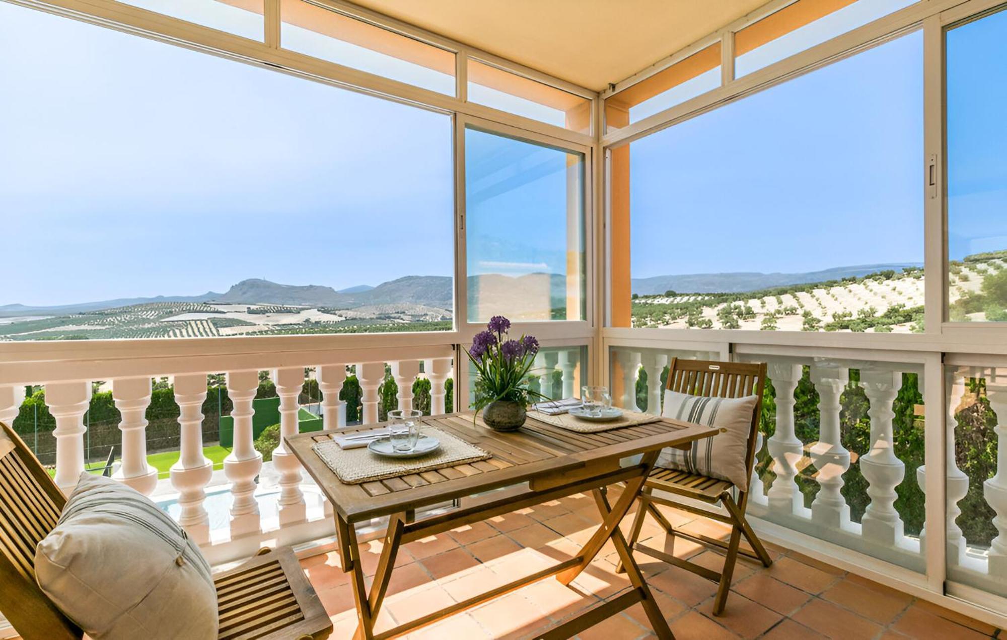 Villa Carmela Baena Ngoại thất bức ảnh