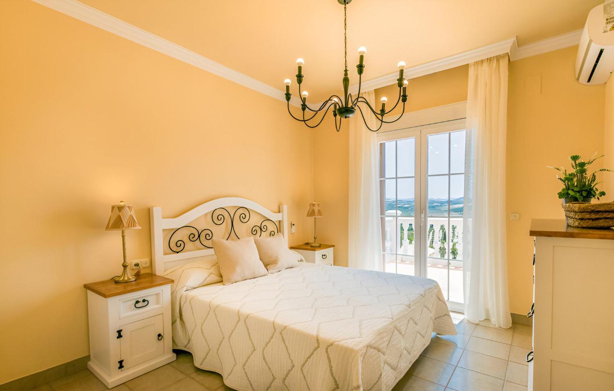 Villa Carmela Baena Ngoại thất bức ảnh