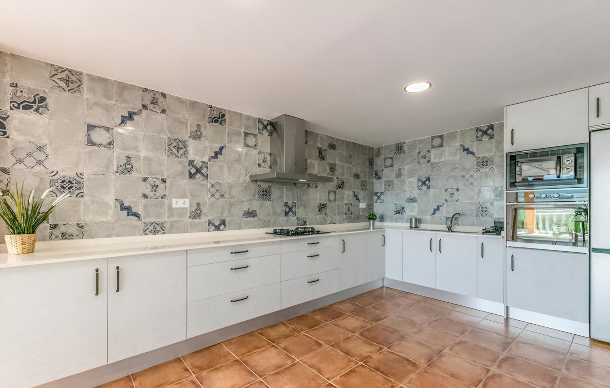 Villa Carmela Baena Ngoại thất bức ảnh