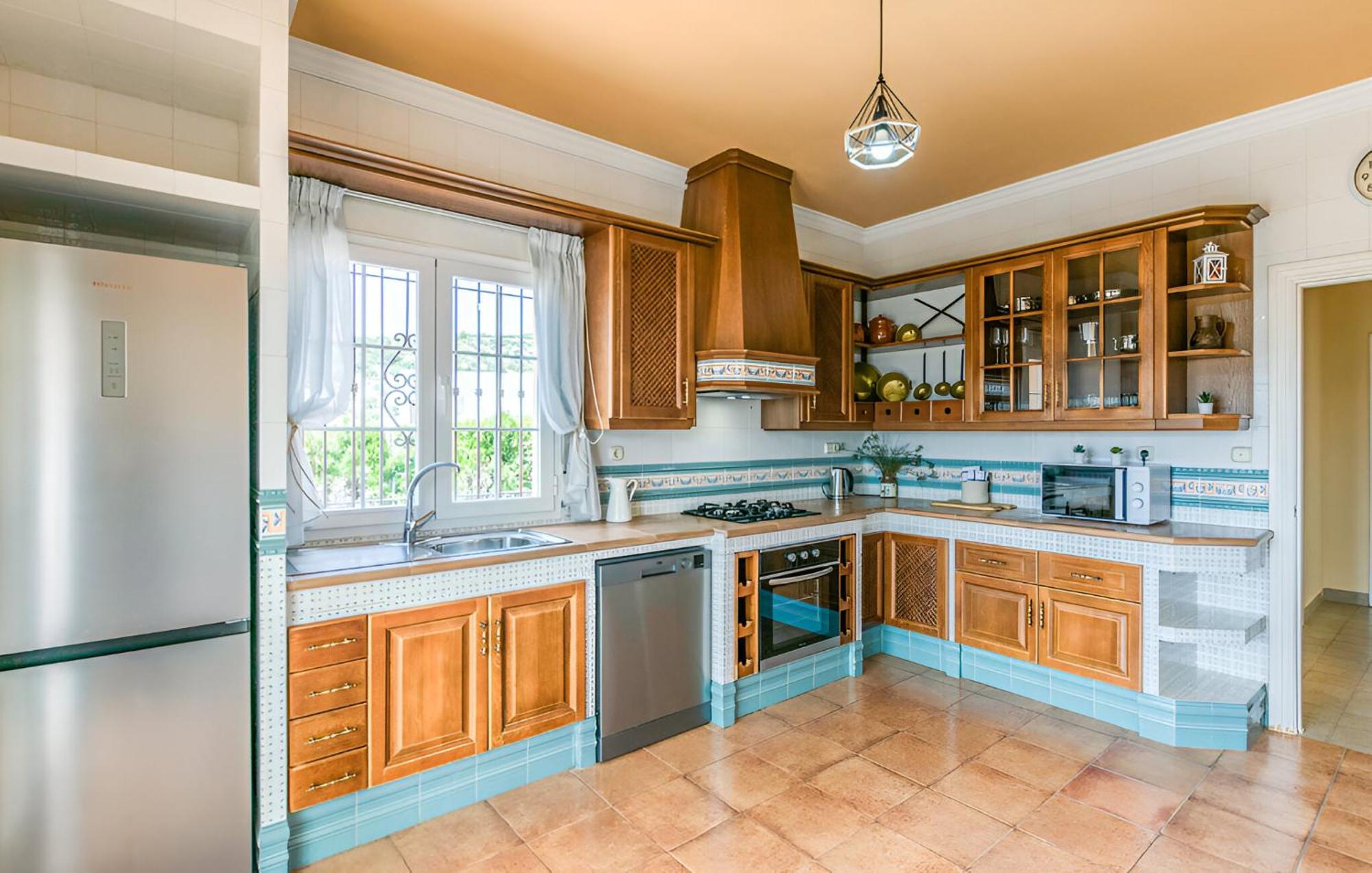 Villa Carmela Baena Ngoại thất bức ảnh