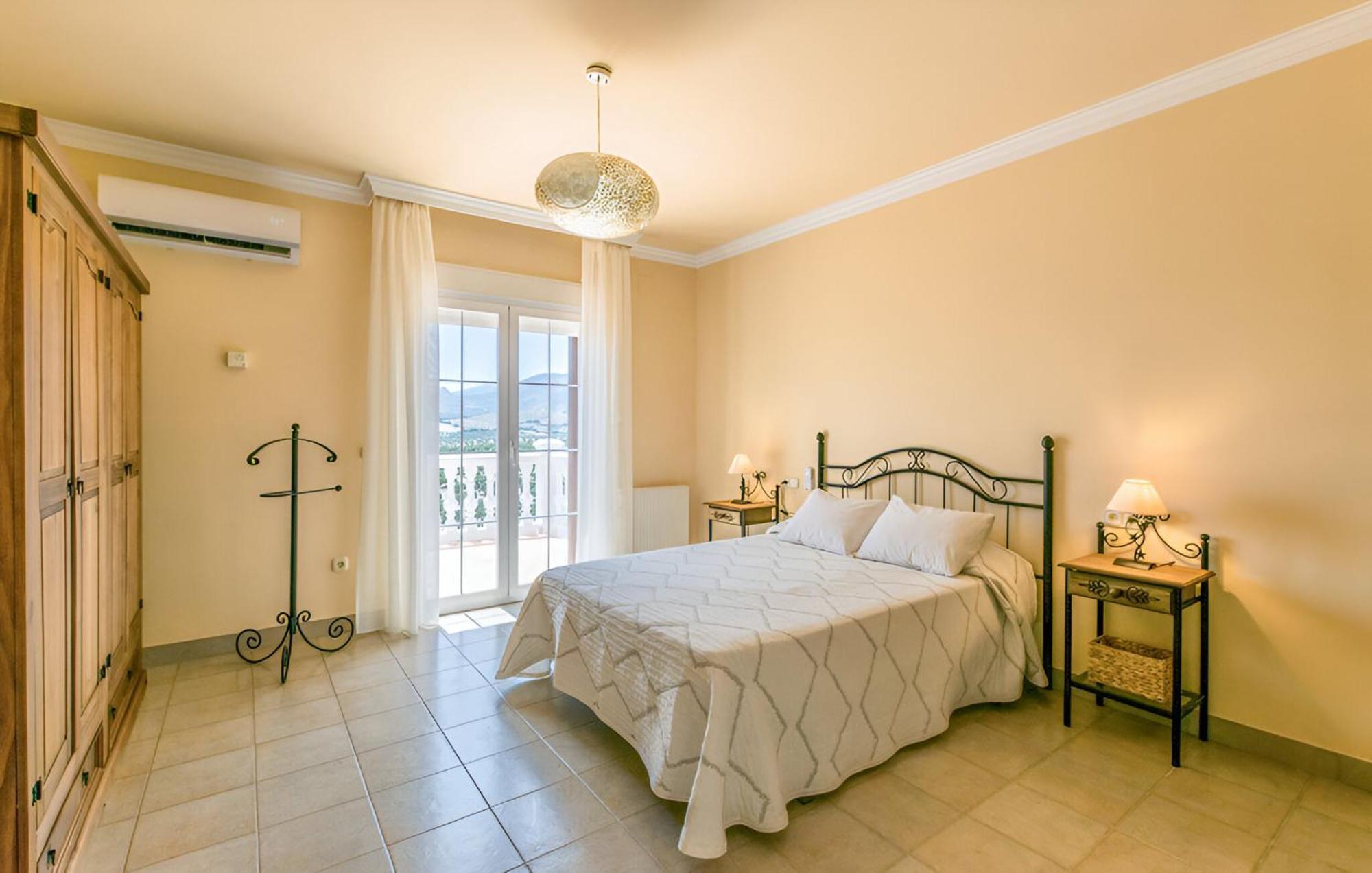 Villa Carmela Baena Ngoại thất bức ảnh