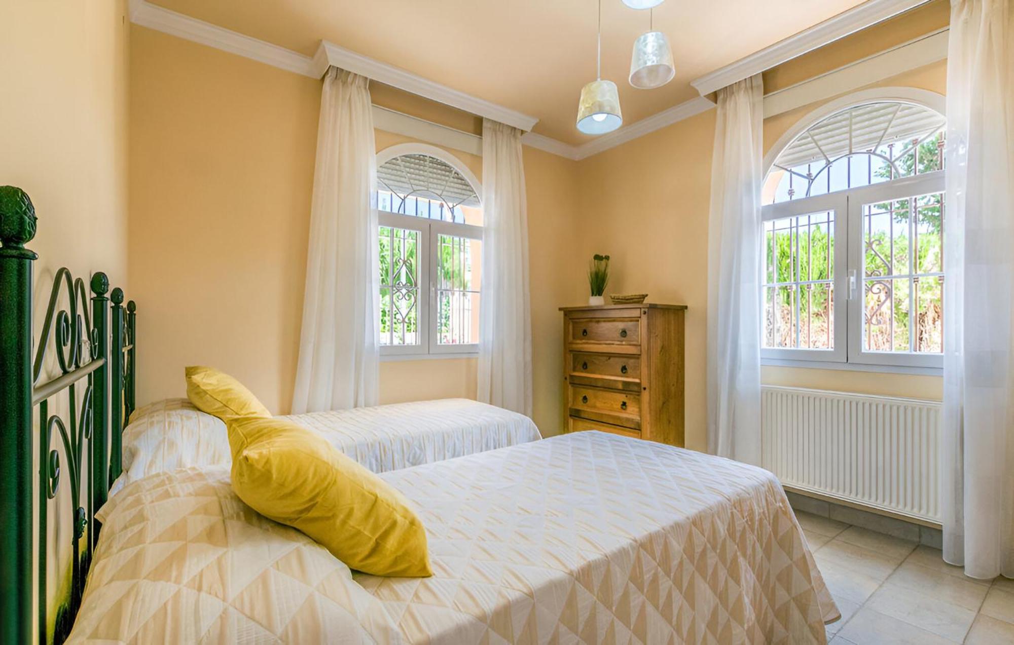 Villa Carmela Baena Ngoại thất bức ảnh