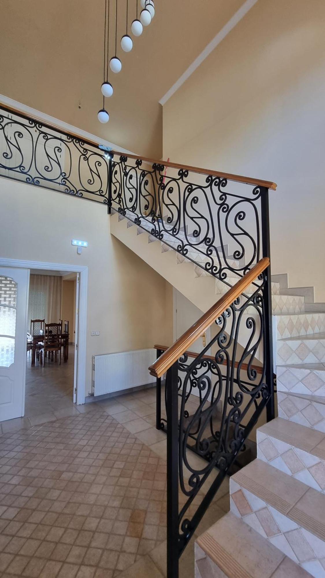 Villa Carmela Baena Ngoại thất bức ảnh