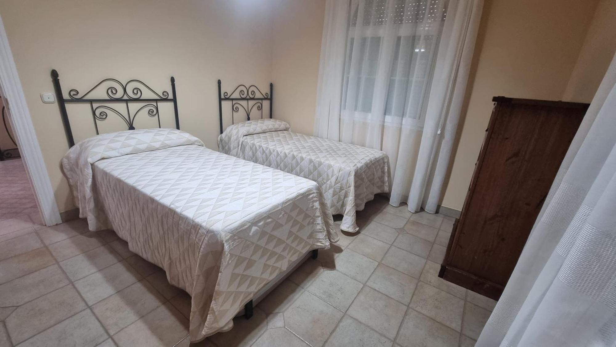 Villa Carmela Baena Ngoại thất bức ảnh