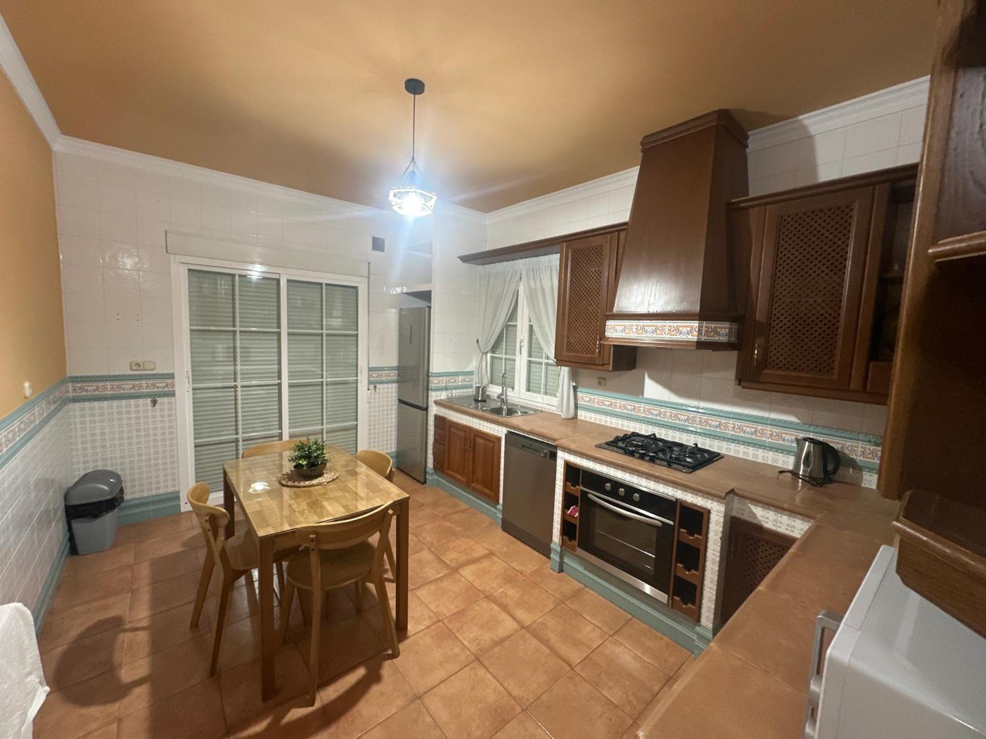 Villa Carmela Baena Ngoại thất bức ảnh